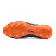 Nike Hypervenom Phantom 3 FG Men Soccer Shoes - Black Orange