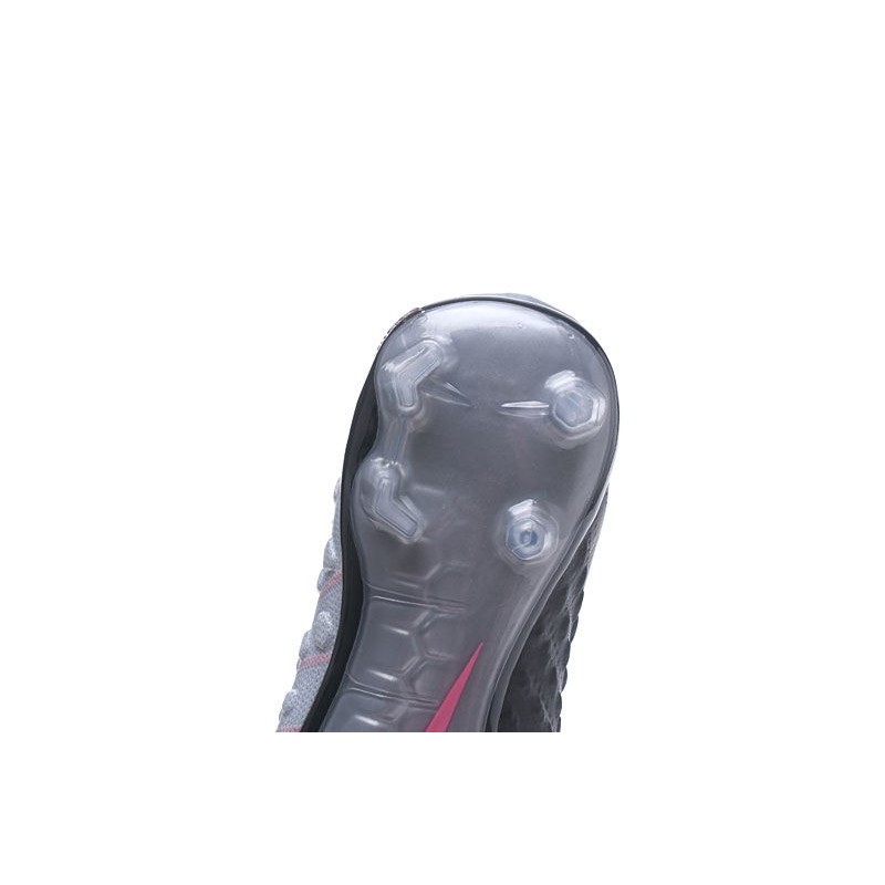 hypervenom black and pink