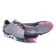 Nike Hypervenom Phantom 3 FG Men Soccer Shoes - Grey Black Pink