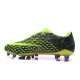 Nike Hypervenom Phantom 3 FG Men Soccer Shoes - Green Black