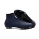 News 2016 Nike Mercurial Superfly FG ACC Cleats Dark Blue