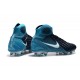 Nike Magista Obra II FG News Football Boots Black Blue