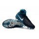 Nike Magista Obra II FG News Football Boots Black Blue
