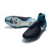 Nike Magista Obra II FG News Football Boots Black Blue