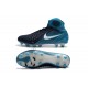 Nike Magista Obra II FG News Football Boots Black Blue