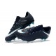 Nike Hypervenom Phantom 3 FG Men Soccer Shoes - Dark Blue White