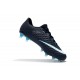 Nike Hypervenom Phantom 3 FG Men Soccer Shoes - Dark Blue White
