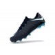 Nike Hypervenom Phantom 3 FG Men Soccer Shoes - Dark Blue White