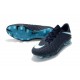 Nike Hypervenom Phantom 3 FG Men Soccer Shoes - Dark Blue White