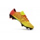 Nike Mercurial Vapor 11 FG New Football Boot - Yellow Red