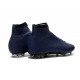 News 2016 Nike Mercurial Superfly FG ACC Cleats Dark Blue