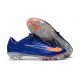 Nike Mercurial Vapor 11 FG New Football Boot - Blue Orange