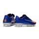 Nike Mercurial Vapor 11 FG New Football Boot - Blue Orange