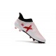 adidas X 17+ Purespeed FG Football Boots White Red
