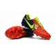 New Nike Tiempo Legend 7 FG ACC Football Boots - Red Barcelona