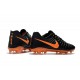 New Nike Tiempo Legend 7 FG ACC Football Boots - Black Orange