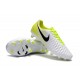 New Nike Magista Opus 2 FG Soccer Boots White Black Volt