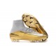 Nike Ronaldo Mercurial Superfly V FG Soccer Cleat -CR7 Quinto Triunfo
