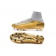 Nike Ronaldo Mercurial Superfly V FG Soccer Cleat -CR7 Quinto Triunfo