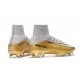 Nike Ronaldo Mercurial Superfly V FG Soccer Cleat -CR7 Quinto Triunfo