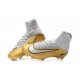 Nike Ronaldo Mercurial Superfly V FG Soccer Cleat -CR7 Quinto Triunfo
