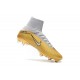 Nike Ronaldo Mercurial Superfly V FG Soccer Cleat -CR7 Quinto Triunfo
