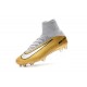 Nike Ronaldo Mercurial Superfly V FG Soccer Cleat -CR7 Quinto Triunfo