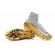 Nike Ronaldo Mercurial Superfly V FG Soccer Cleat -CR7 Quinto Triunfo