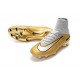Nike Ronaldo Mercurial Superfly V FG Soccer Cleat -CR7 Quinto Triunfo
