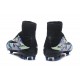Nike High Top Mercurial Superfly V FG Soccer Cleat - Camo
