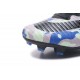 Nike High Top Mercurial Superfly V FG Soccer Cleat - Camo