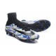 Nike High Top Mercurial Superfly V FG Soccer Cleat - Camo