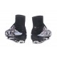 Nike High Top Mercurial Superfly V FG Soccer Cleat - Camo