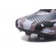 Nike High Top Mercurial Superfly V FG Soccer Cleat - Camo