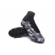 Nike High Top Mercurial Superfly V FG Soccer Cleat - Camo