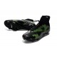 News 2016 Nike Mercurial Superfly FG ACC Cleats Camo Green Black