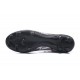 Nike High Top Mercurial Superfly V FG Soccer Cleat - Camo