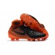 Nike Magista Obra II FG News Football Boots Black Orange