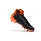 Nike Magista Obra II FG News Football Boots Black Orange