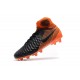 Nike Magista Obra II FG News Football Boots Black Orange