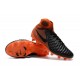 Nike Magista Obra II FG News Football Boots Black Orange