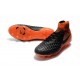 Nike Magista Obra II FG News Football Boots Black Orange
