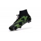 News 2016 Nike Mercurial Superfly FG ACC Cleats Camo Green Black