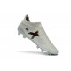 New adidas X 17+ Purespeed FG Soccer Cleats White Black