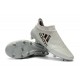 New adidas X 17+ Purespeed FG Soccer Cleats White Black