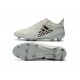 New adidas X 17+ Purespeed FG Soccer Cleats White Black