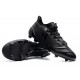 New 2016 adidas X 16.1 FG Firm Ground Soccer Boots All Black