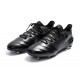 New 2016 adidas X 16.1 FG Firm Ground Soccer Boots All Black