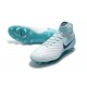 Nike Magista Obra II FG News Football Boots White Blue