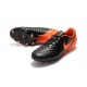 New Nike Magista Opus 2 FG Soccer Boots Black Orange